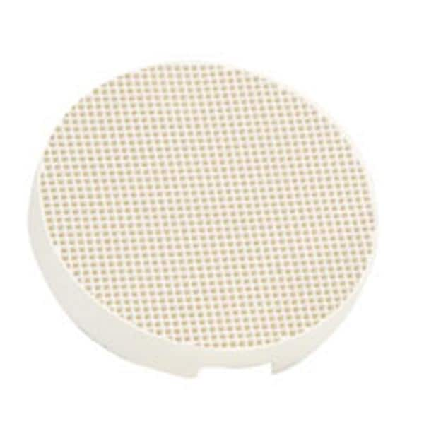 Honeycomb Mesh Sagger Firing Tray Round Ea