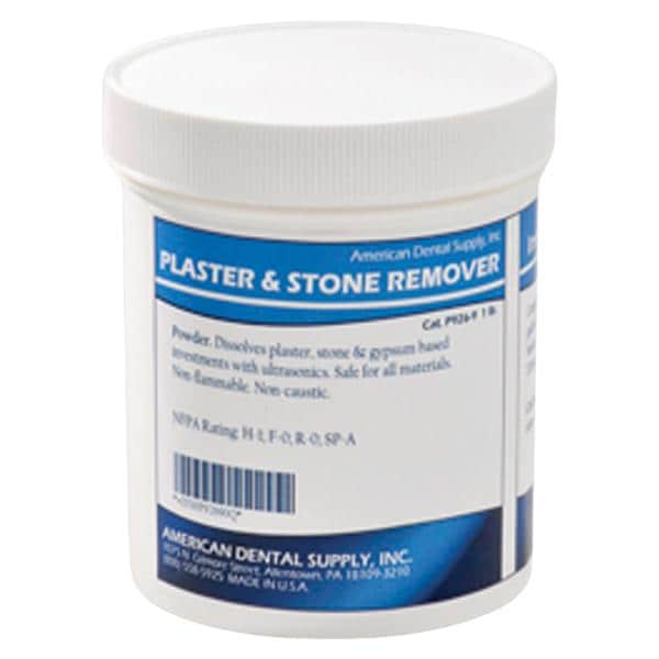 Plaster / Stone Remover 1 Lb Ea