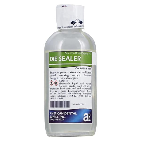 Die Sealer Refill 4oz