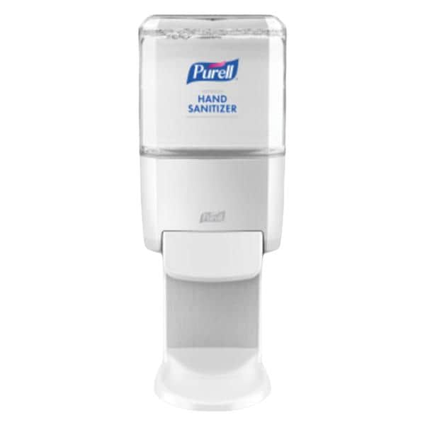 PURELL ES Hand Sanitizer Dispenser Push Style Ea