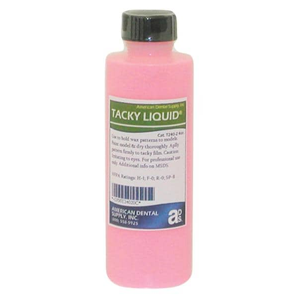 Tacky Liquid 4oz