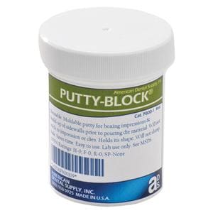 Putty Block Grey Jr