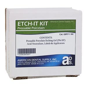 Trousse Etch-It pressable 1/2oz/Bouteille