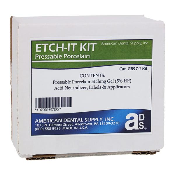 Trousse Etch-It pressable 1/2oz/Bouteille