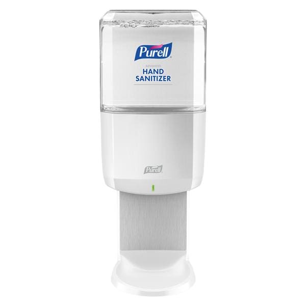 Purell ES8 Hand Sanitizer Dispenser White 1200 mL Ea