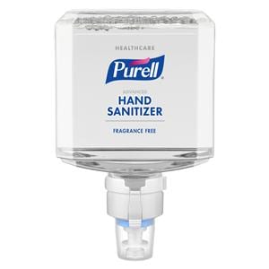 Purell Advanced Foam Hand Sanitizer 1200 mL Refill 2/Ca