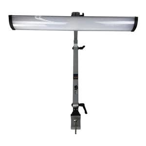 Lampe trav DEL 110V/220V Ch.