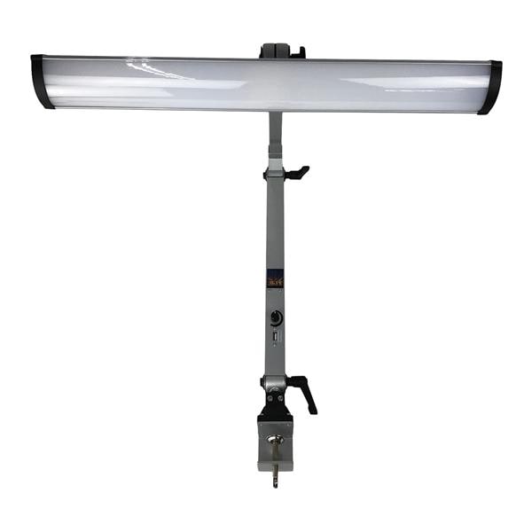 Lampe trav DEL 110V/220V Ch.