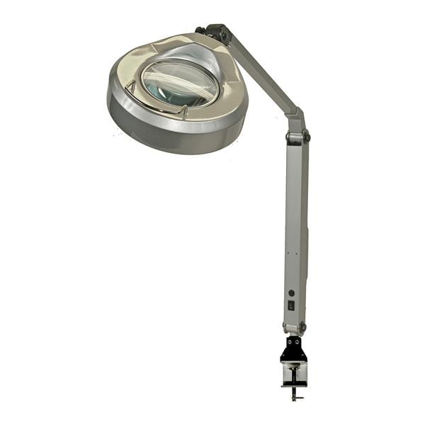 Lampe trav Mag DEL 110V/220V Ch.