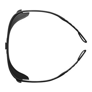 Dynamic Replacement Frame Black For Dynamic Eyewear 10/Pk