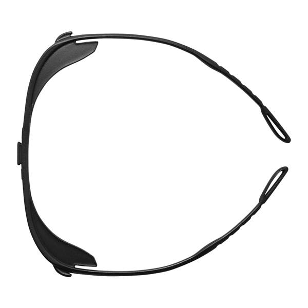 Dynamic Replacement Frame Black For Dynamic Eyewear 10/Pk