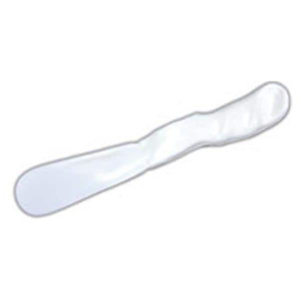 Palmero Sales Co Inc Spatule Ergonomique Flexible Blanc Ch.