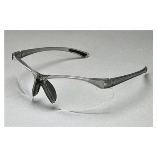 Tech Specs Lunettes Bifocales 2 dioptries Gris Ch.