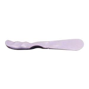 Palmero Sales Co Inc Spatule Ergonomique Violet Ch.