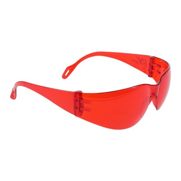 Lunettes Liaison Lentille ambre Ch.