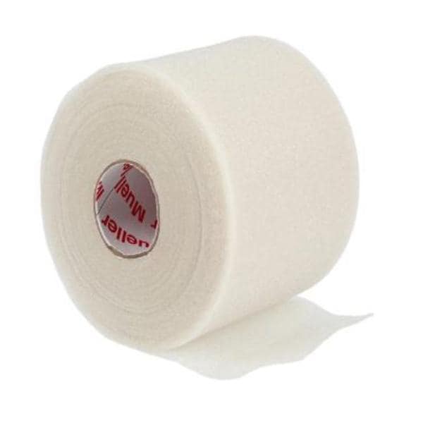 Underwrap Athletic Foam 2.75"x30yd Self-Adhesive Natural 48/Ca