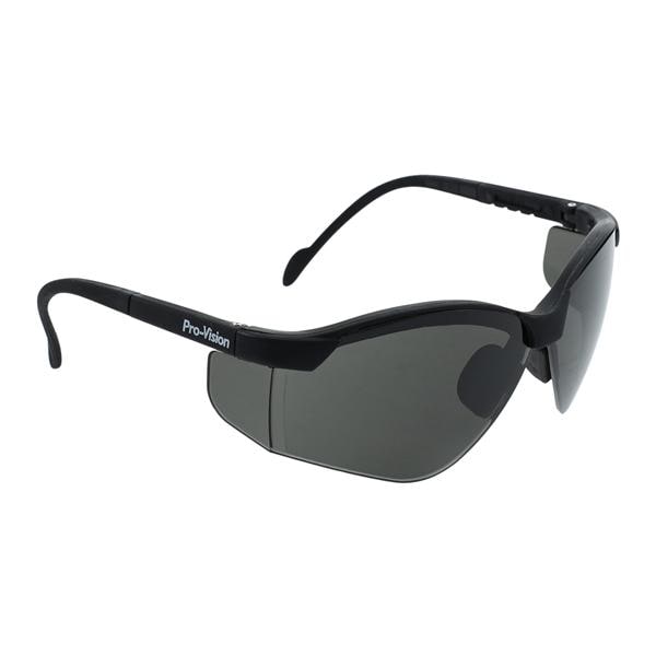 See-Breez Pro-Vision Lunettes Sécurité Universel Double lentille Noir Ch.