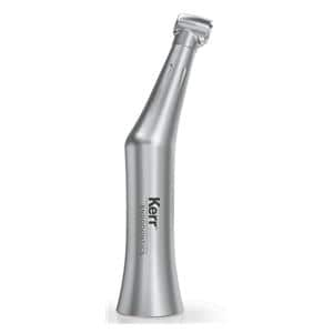 Elements Contra Angle Endodontic Handpiece Contra Angle E-Type Connection 8:1 Ea