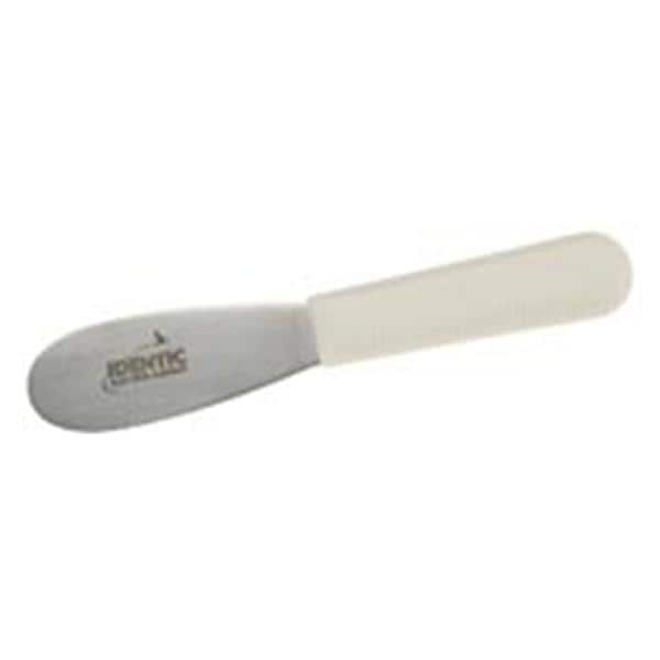 Alginate Spatula Single End Resin Ea