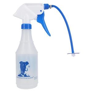 Elephant Lavage d oreille Dispositif Plastique Ch.