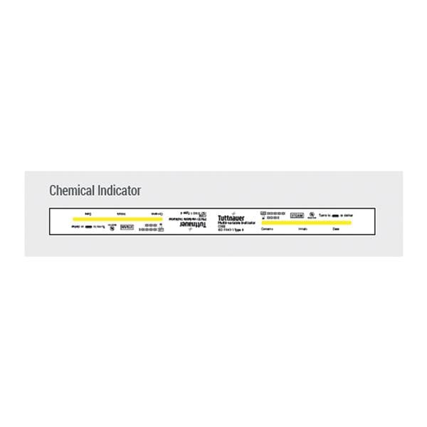 Indicator Tape Indicator Strip 500/Ea