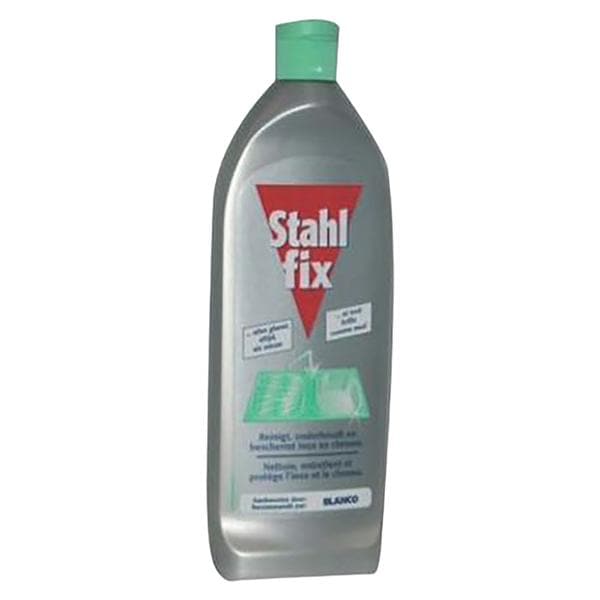 Stahl Cleaner 7oz/Bt