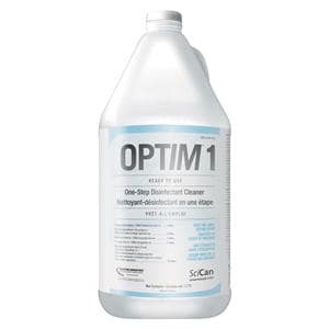 Optim 1 Surface Cleaner 4 Liter Ea