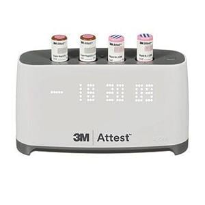 Attest Mini Biological Incubator Ea