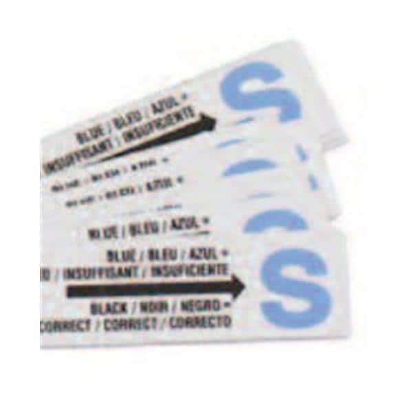 Scican Indicator Strip Indicator 250/Pk