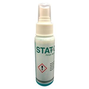 Stat-Dri Plus Nettoyant Agent de rinçage Liquide Flacon vaporisateur Bouteille