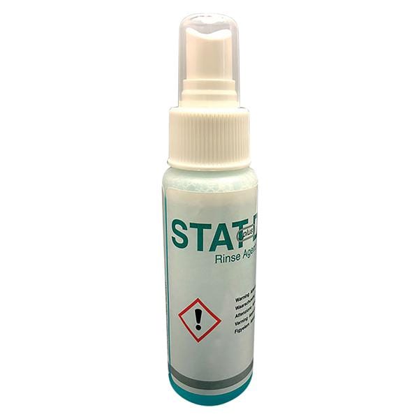 Stat-Dri Plus Nettoyant Agent de rinçage Liquide Flacon vaporisateur Bouteille