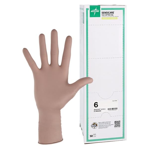 SensiCare Exam Gloves Non-Sterile