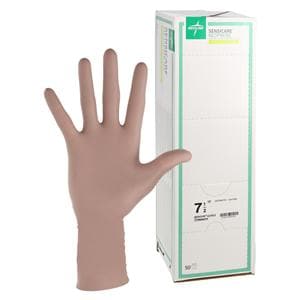 SensiCare Surgical Gloves Non-Sterile