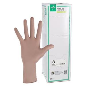 SensiCare Surgical Gloves Non-Sterile