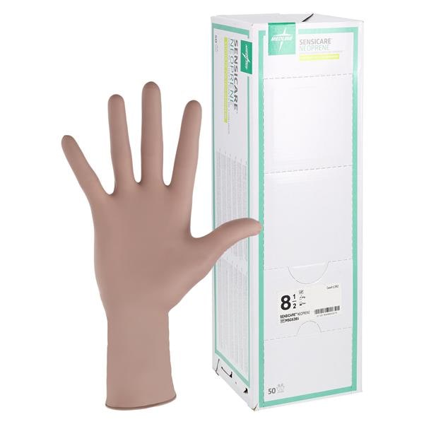 SensiCare Surgical Gloves Non-Sterile