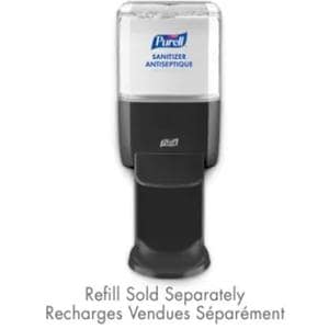 Purell Hand Sanitizer Dispenser Graphite 1200 mL Ea