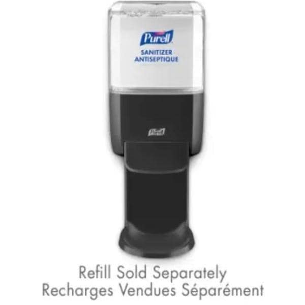 Purell Hand Sanitizer Dispenser Graphite 1200 mL Ea