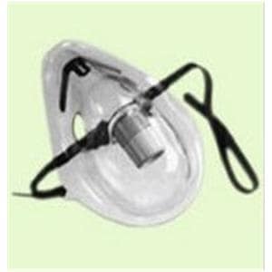 Allied Healthcare Mask Nebulizer Pediatric Ea