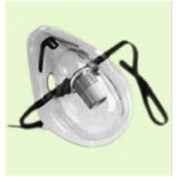 Allied Healthcare Mask Nebulizer Pediatric Ea