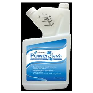 Powersonic Ultrasonic Cleaning Solution 32 oz Ea