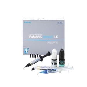 Panavia Veneer LC Cement Resin Automix Cement Introductory Kit Kt