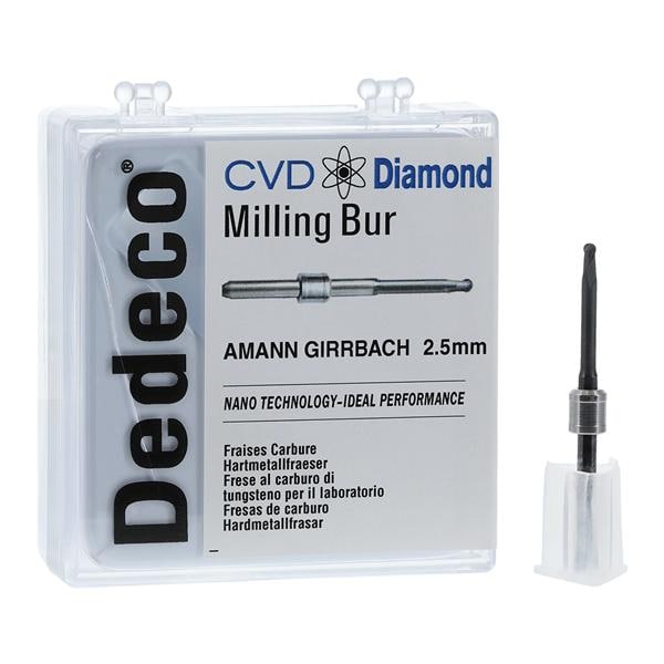 CVD Diamond Milling Bur Ea