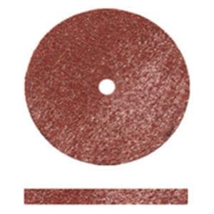 Rubber Wheels and Points Flexies Red 100/Bx