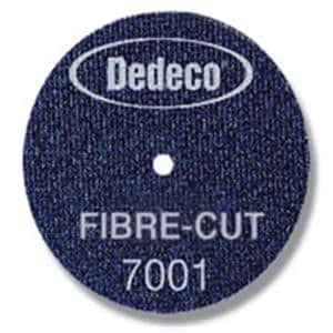 Cut Off Wheels Fibre Cut Discs 12/BX