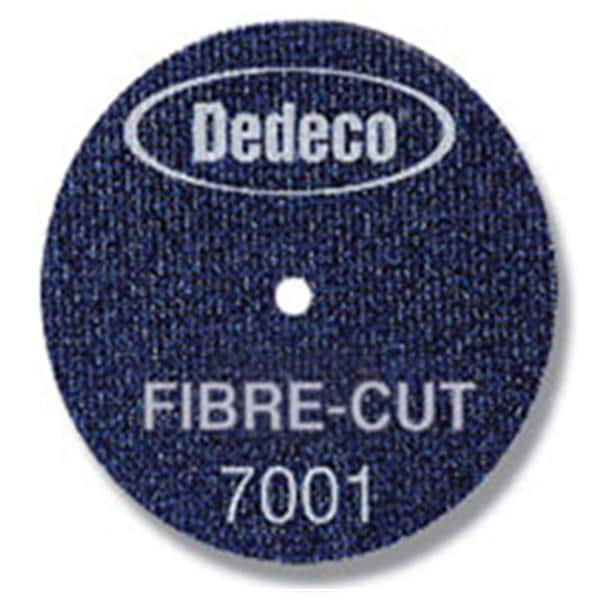 Cut Off Wheels Fibre Cut Discs 12/BX