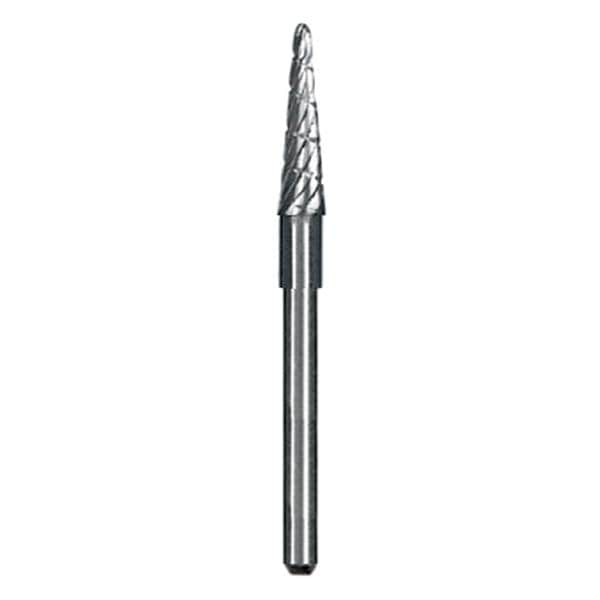 Carbide Bur Laboratory Handpiece 41/P Regular Cut Ea