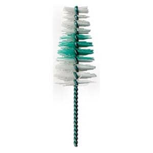 StaiNo Interdental Brush Medium Tapered Refill 36x2/Bx