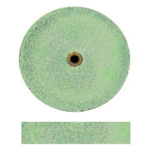 Koolies Grinding Wheels Silicone Carbide Green 50/Bx