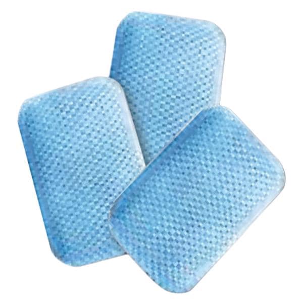 Fit-N-Swipe Drying Pad Accessories 50/Bg