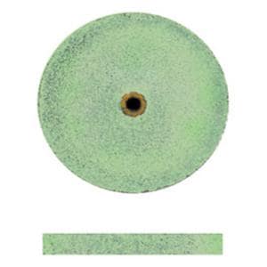 Koolies Grinding Wheels Silicone Carbide Green 50/Bx